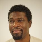 Alleo Gordon, founder of WonderlandSites